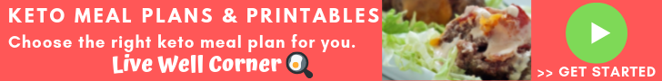 keto meal plans printales 1